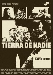 Tierra de Nadie 1970 Cothrom gun chrìoch an-asgaidh