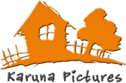 Logo for Karuna Pictures Logo for Karuna Pictures