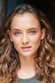 Tatyana Gillam as Zeusette