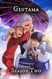 Gintama Gintama Season 2 10