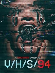 VHS 94 постер