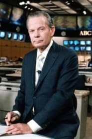 David Brinkley poster