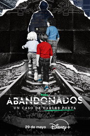 Abandonados постер