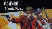 Django tire le premier