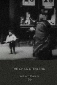 Poster The Kidnapped Child 1904