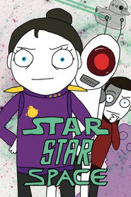 StarStarSpace постер