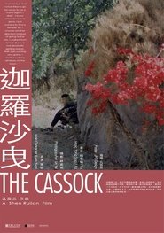 Poster The Cassock 2018
