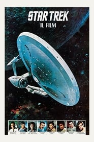watch Star Trek: Il Film now