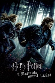 Harry Potter a Relikvie smrti - část 1 [Harry Potter and the Deathly Hallows: Part 1]