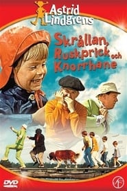 Ferien auf Saltkrokan - Rüpel und Knurrhahn 1967 Online Stream Deutsch
