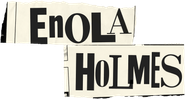 Enola Holmes Logo