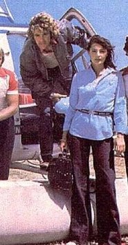 Chopper Squad (1978)