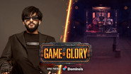 Two Steps to Glory