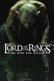 Poster Lord of the Rings: The Hunt for Gollum