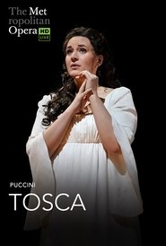 The Metropolitan Opera: Tosca (2024)