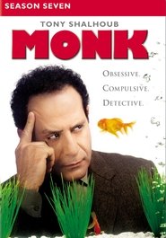 Monk: Um Detetive Diferente: Temporada 7