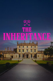 The Inheritance poster