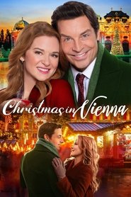 Christmas in Vienna постер