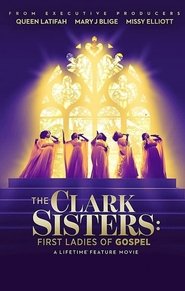 The Clark Sisters: First Ladies of Gospel (2020)