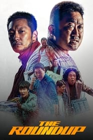 The Roundup (2022) Dual Audio [Hindi & Korean] Full Movie Download | WEB-DL 480p 720p 1080p
