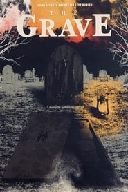 The Grave постер