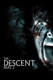 Poster The Descent: Part 2 2009