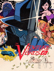 The Venture Bros. Season 6 3