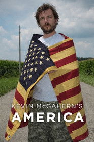 Kevin McGahern's America (2016)