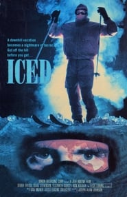Iced постер