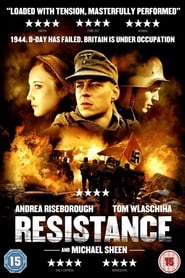 Resistance 2011 Auf Italienisch & Spanisch