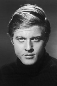 Robert Redford