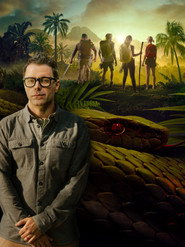Snake in the Grass постер