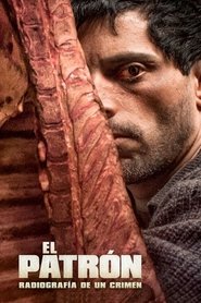 El patrón, radiografía de un crimen (2014)