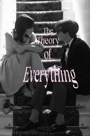 The Theory of Everything