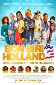 Bon Bini Holland 3 (2021)