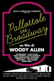 Pallottole su Broadway