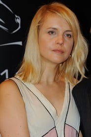 Lena Herzog as Self