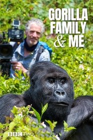 Poster Gorilla Family & Me 2015