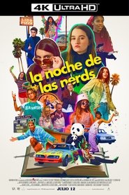 La noche de las nerds (2019) La noche de las nerds (2019)