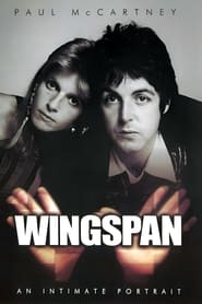 Poster Wingspan 2001
