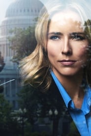 Madam Secretary poster