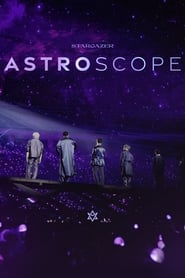 Poster 스타게이저: 아스트로스코프