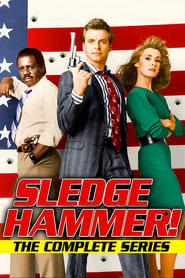Sledge Hammer!