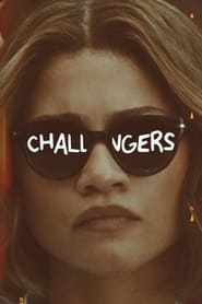 Challengers (2023) Full Movie
