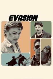 watch Evasion now