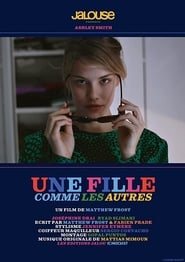 Poster Une fille comme les autres