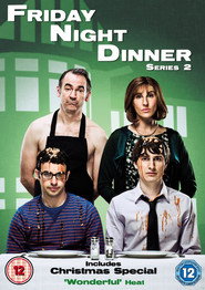 Friday Night Dinner Season 2 3