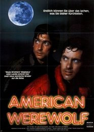 American Werewolf