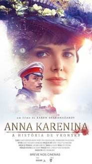 Анна Каренина. История Вронского (2017)