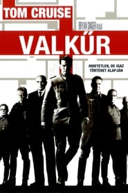 Valkűr 2008 online filmek magyar videa streaming subs hu felirat